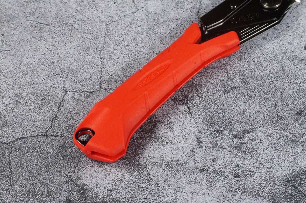 GYOKUCHO RAZORSAW Higher Level Folding Saw CAST Gardening 200 mm