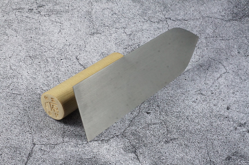 Tokyo Nishikan Middle Flooring Trowel Pointed Tip