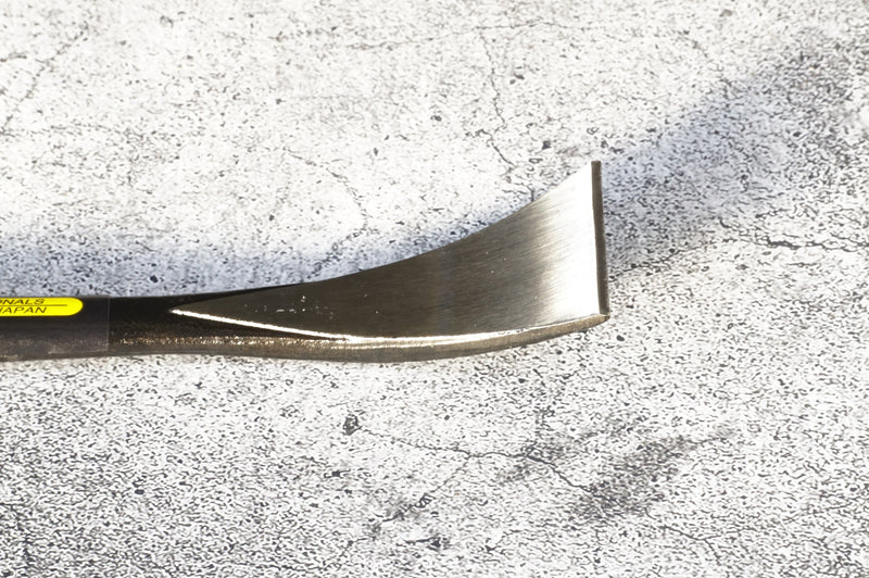 DOGYU Bar Interior Bar 250 Flat Type Total Length 250 mm Tail Width 45 mm 01139