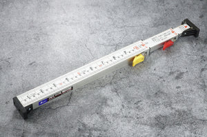 SHINWA 65190 Telescopic Measure One Direction II A 3 shaku 2 sun