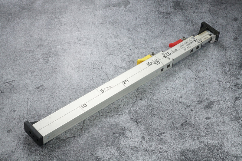 SHINWA 65190 Telescopic Measure One Direction II A 3 shaku 2 sun