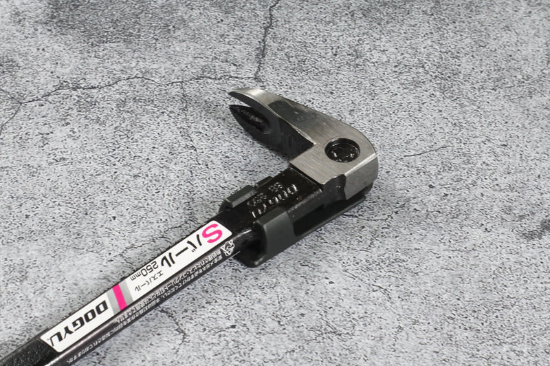DOGYU S Bar 250 mm 00438