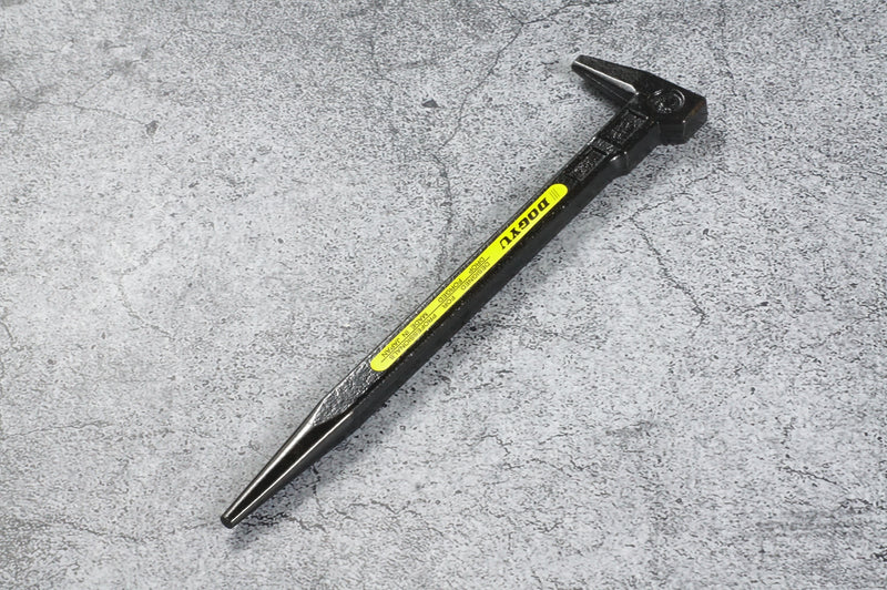DOGYU Bar Nail Puller and Setter Nitoku Nails 185 mm 01929