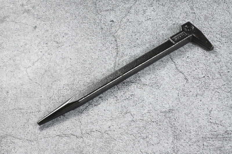 DOGYU Bar Nail Puller and Setter Nitoku Nails 185 mm 01929