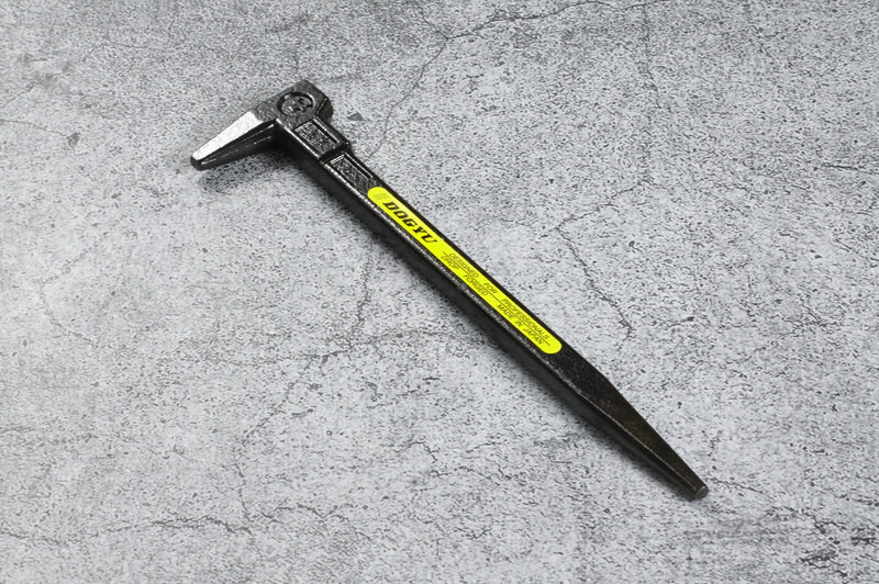DOGYU Bar Nail Puller and Setter Nitoku Nails 185 mm 01929