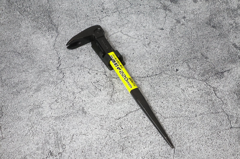 DOGYU Santoku Nail Puller and Setter 220 mm 00698