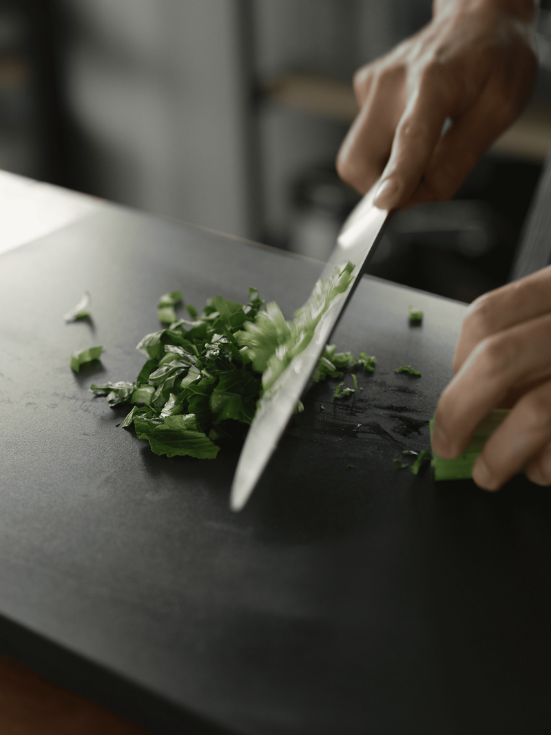 WAbber Synthetic Rubber Cutting Board 13 mm Thickness NBD111 or NBD112 Made in Japan