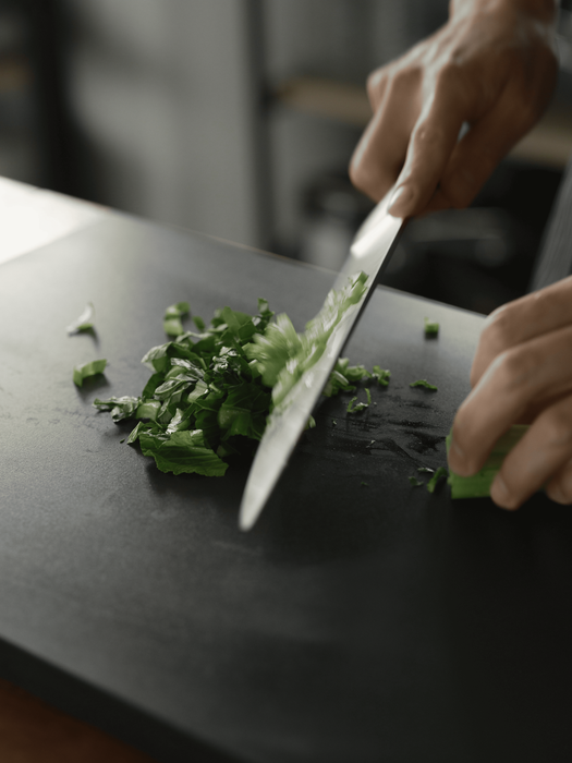 WAbber Synthetic Rubber Cutting Board 13 mm Thickness NBD111 or NBD112 Made in Japan