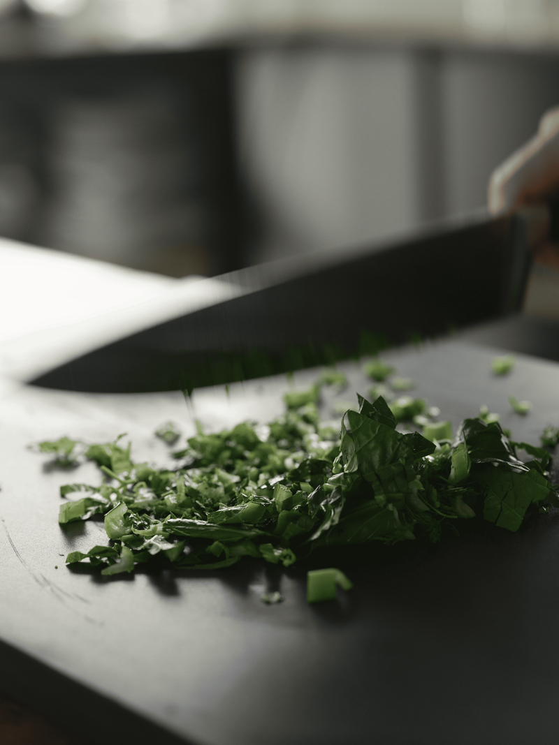 WAbber Synthetic Rubber Cutting Board 13 mm Thickness NBD111 or NBD112 Made in Japan