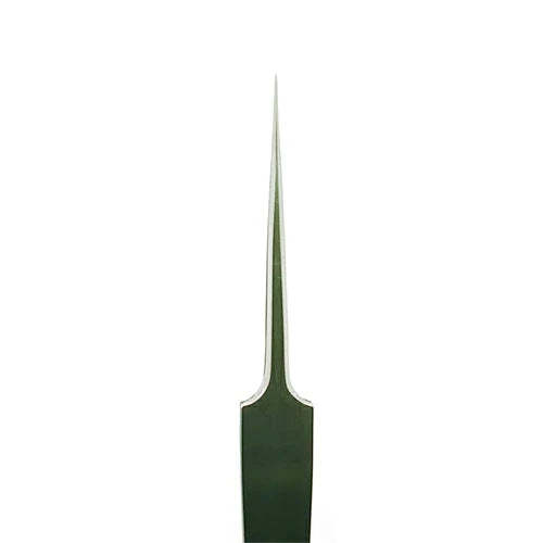 EIGER Diamond Tweezers Super Ultra-Fine Straight Type or Curved Type