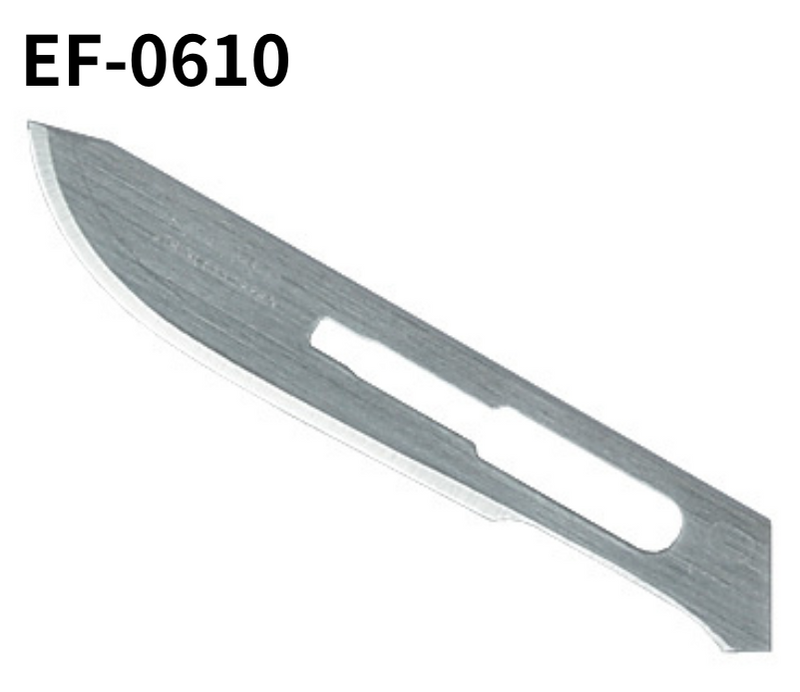 EIGER Professional Stainless Precision Work Knife Kit Set 125 mm