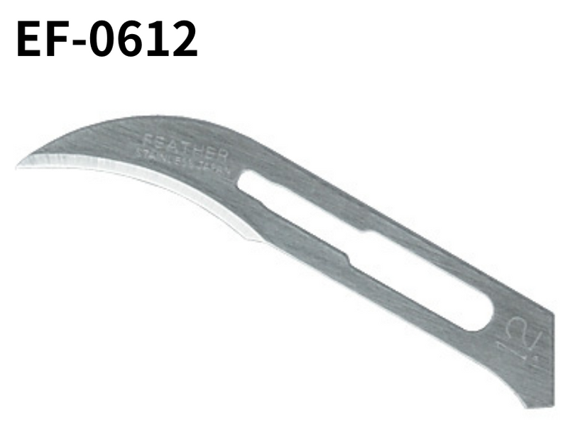 EIGER Professional Stainless Precision Work Knife Kit Set 125 mm