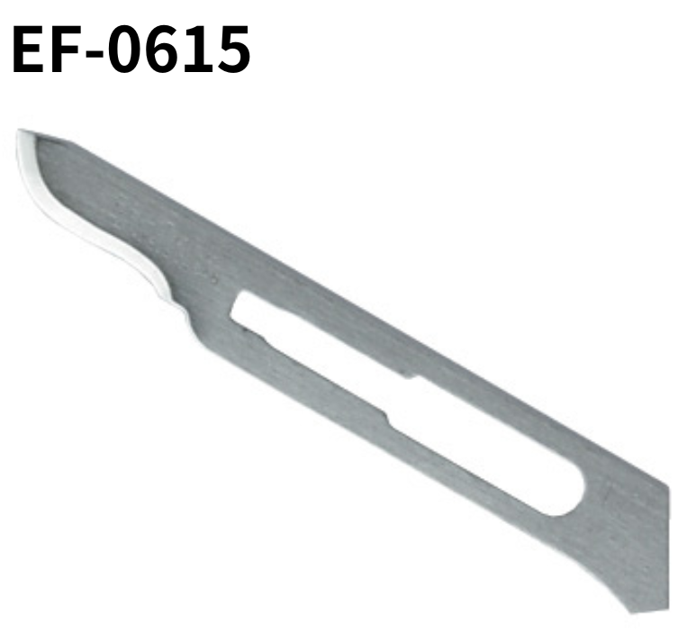 EIGER Professional Stainless Precision Work Knife Kit Set 125 mm
