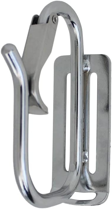 DOGYU Tool Hook Series Shaft Diameter 8 mm / 120 × 80 mm