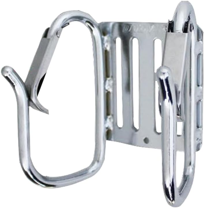 DOGYU Tool Hook Series Shaft Diameter 8 mm / 120 × 80 mm
