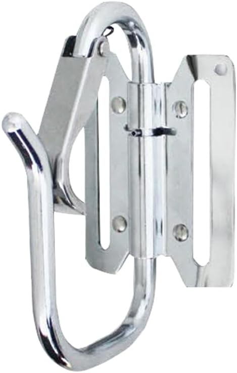 DOGYU Tool Hook Series Shaft Diameter 8 mm / 120 × 80 mm