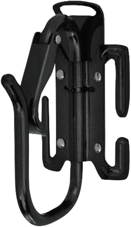 DOGYU Tool Hook Series Shaft Diameter 8 mm / 120 × 80 mm