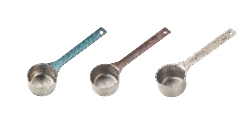 ARTiSAN ORI-EN Stainless Coffee Measure Cup