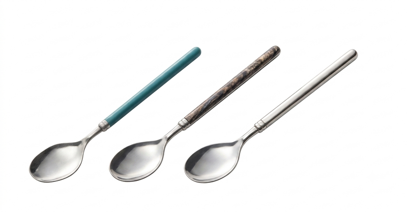 ARTiSAN ORI-EN Stainless Tea Spoon