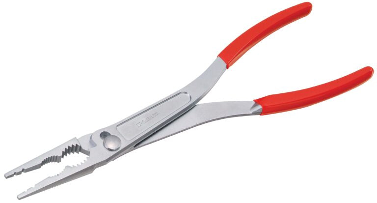 IPS PLIERS Hyper Long Straight Pliers 295 mm HLS-300