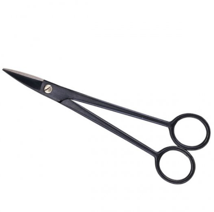 KIKUWA Bonsai Bud Trimming Shears No.1015