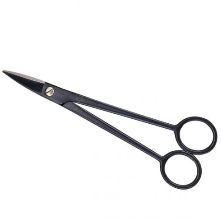 KIKUWA Bonsai Bud Trimming Shears No.1015