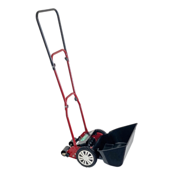 Hand-operated Lawn Sweeper SS-2000