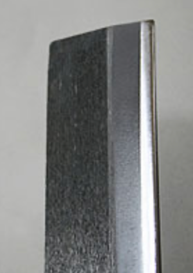 KANENORI Bamboo Splitting Hatchet with a Forged Steel 180 mm Double-edge C-9