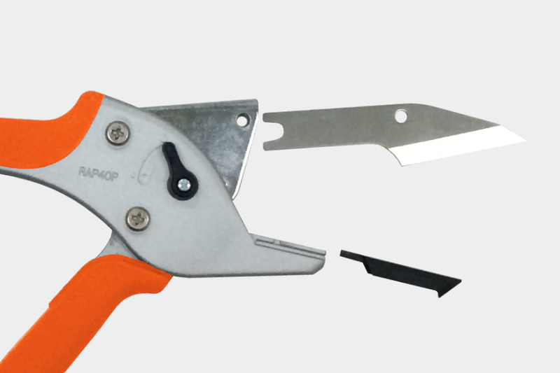 GYOKUCHO RAZORSAW Rope Hose Cutting Shears 192 mm No. 9100