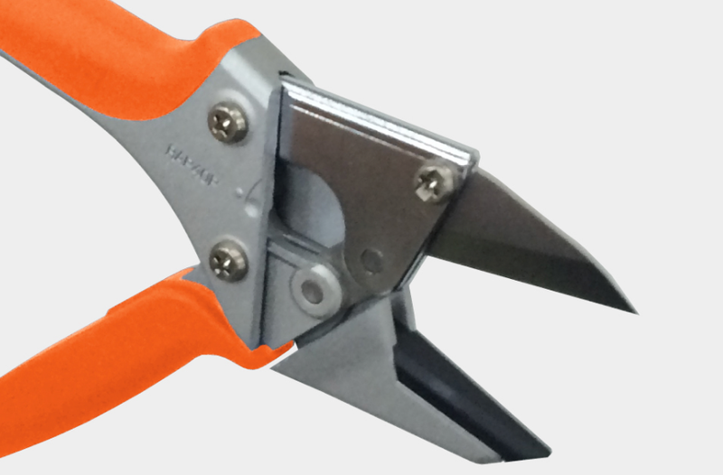 GYOKUCHO RAZORSAW Rope Hose Cutting Shears 192 mm No. 9100