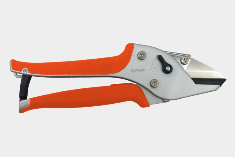 GYOKUCHO RAZORSAW Rope Hose Cutting Shears 192 mm No. 9100