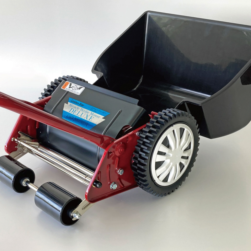 Hand-operated Mower GSB-2000MDX