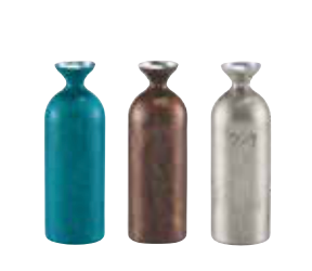 ARTiSAN ORI-EN Stainless Double Wall Tokkuri