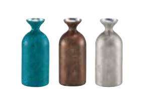 ARTiSAN ORI-EN Stainless Double Wall Tokkuri