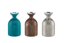 ARTiSAN ORI-EN Stainless Double Wall Tokkuri