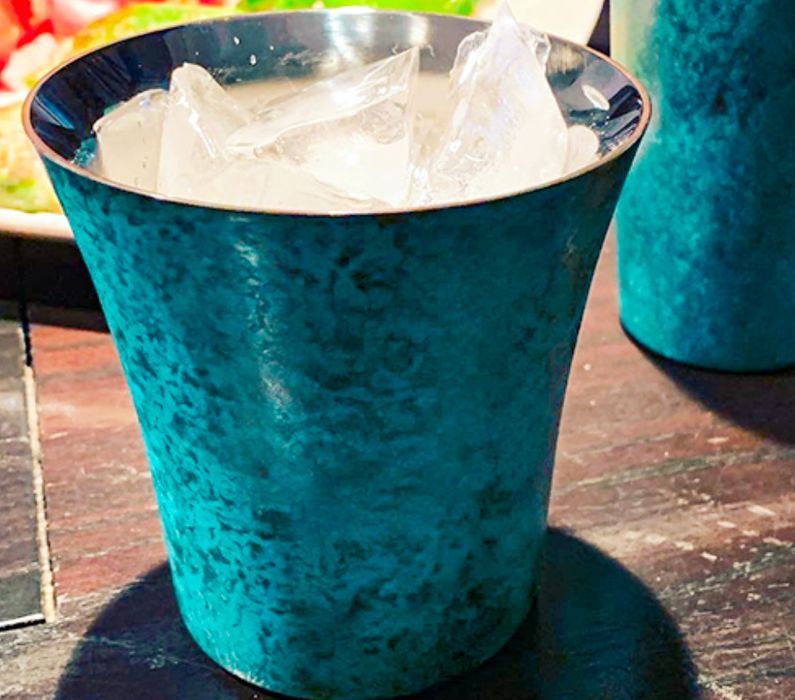 ARTiSAN ORI-EN Stainless Steel Tumbler Made in Japan