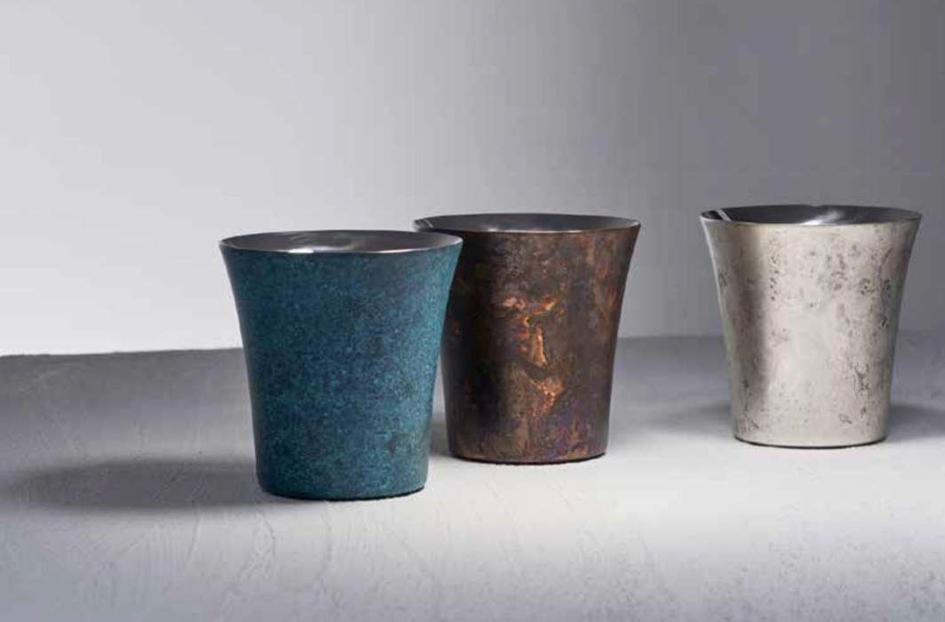ARTiSAN ORI-EN Stainless Steel Tumbler Made in Japan