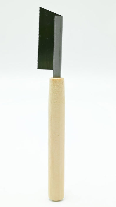 EIGER Ultra-Thin Precision Craft Saw SK-5 Ash Wood Handle
