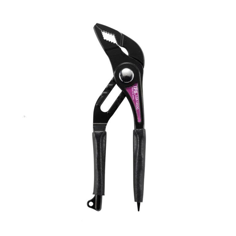 IPS PLIERS Electrical Work Piler 5-Level Adjustment 145 mm LGR-145DG