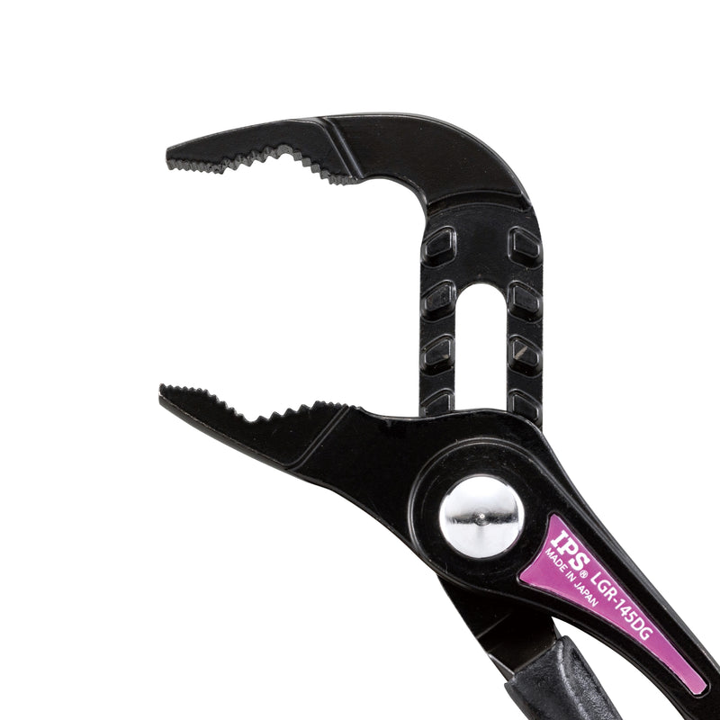 IPS PLIERS Electrical Work Piler 5-Level Adjustment 145 mm LGR-145DG