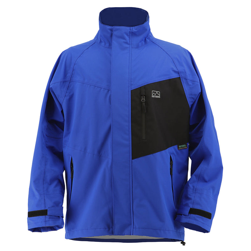 Kohsin Motoras Pro High-Performance Rain Suit Set　S ～ 5L