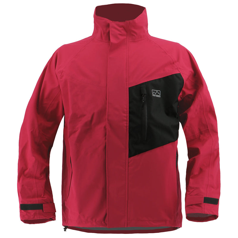 Kohsin Motoras Pro High-Performance Rain Suit Set　S ～ 5L