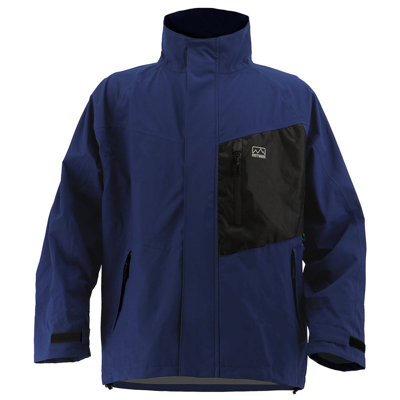 Kohsin Motoras Pro High-Performance Rain Suit Set　S ～ 5L