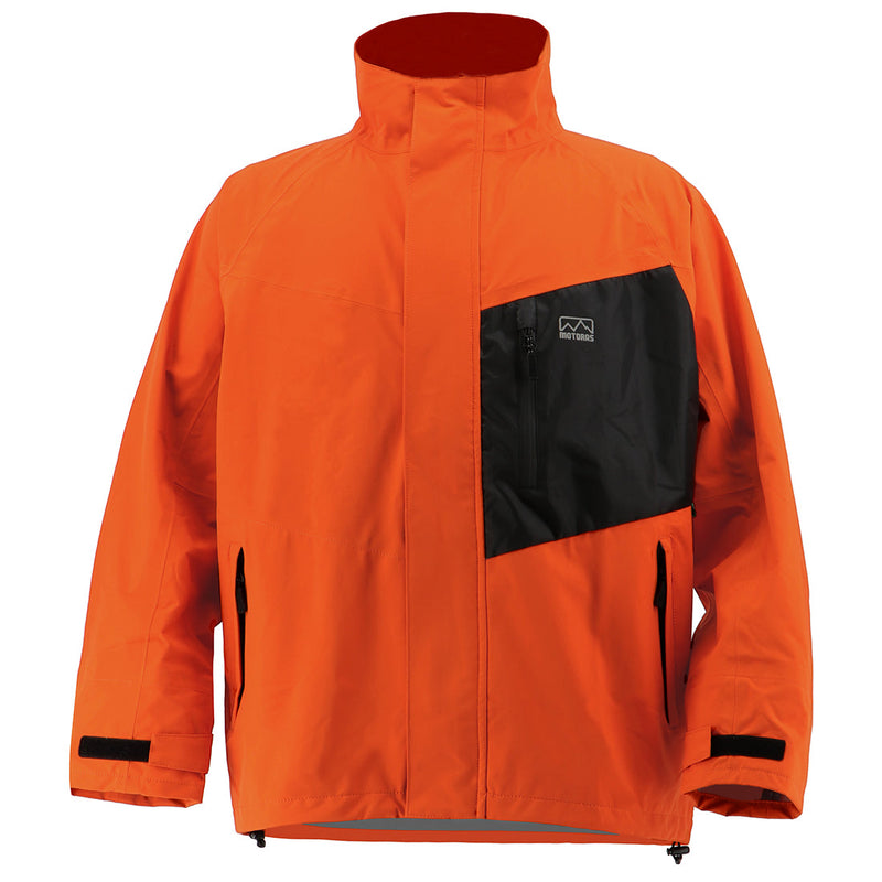 Kohsin Motoras Pro High-Performance Rain Suit Set　S ～ 5L