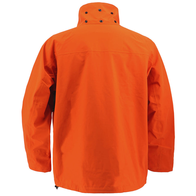 Kohsin Motoras Pro High-Performance Rain Suit Set　S ～ 5L