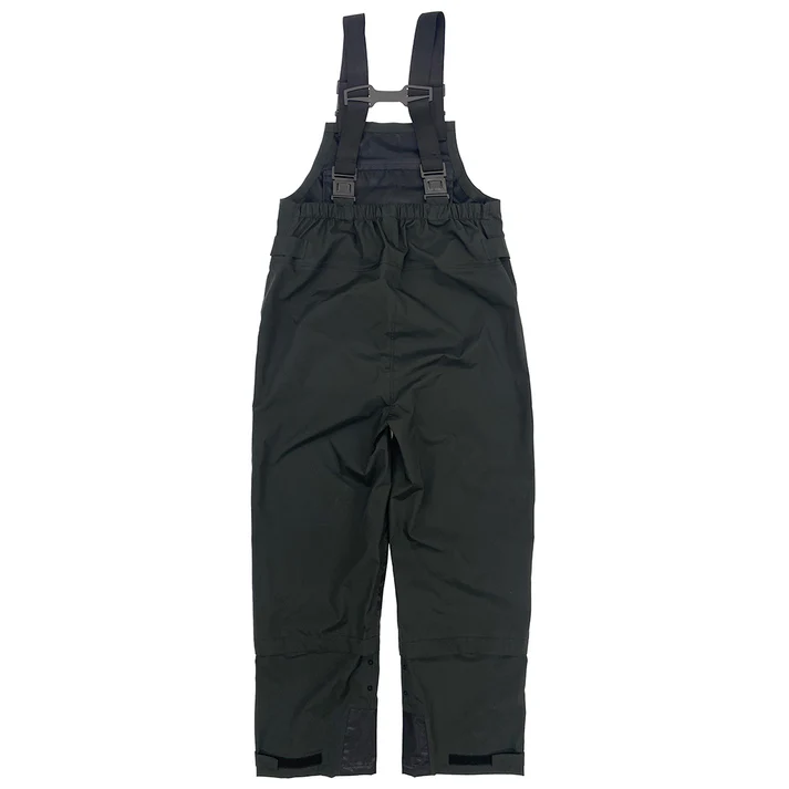 Kohsin Motoras Pro 3 Layers Waterproof and Breathable Working Overalls M771