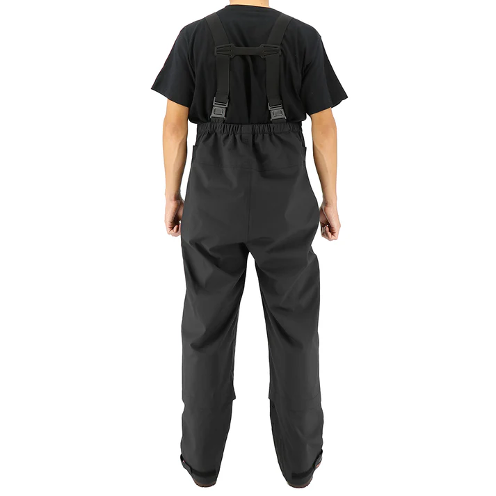 Kohsin Motoras Pro 3 Layers Waterproof and Breathable Working Overalls M771