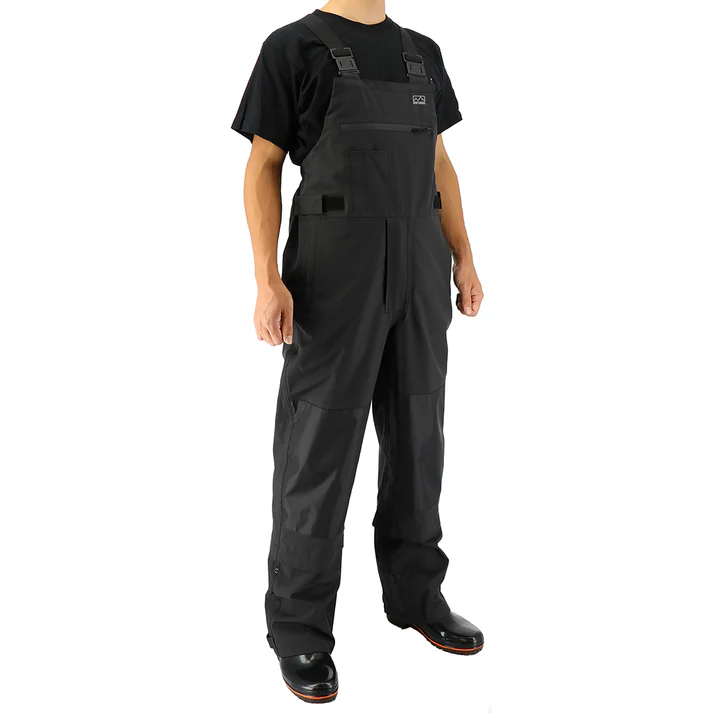 Kohsin Motoras Pro 3 Layers Waterproof and Breathable Working Overalls M771