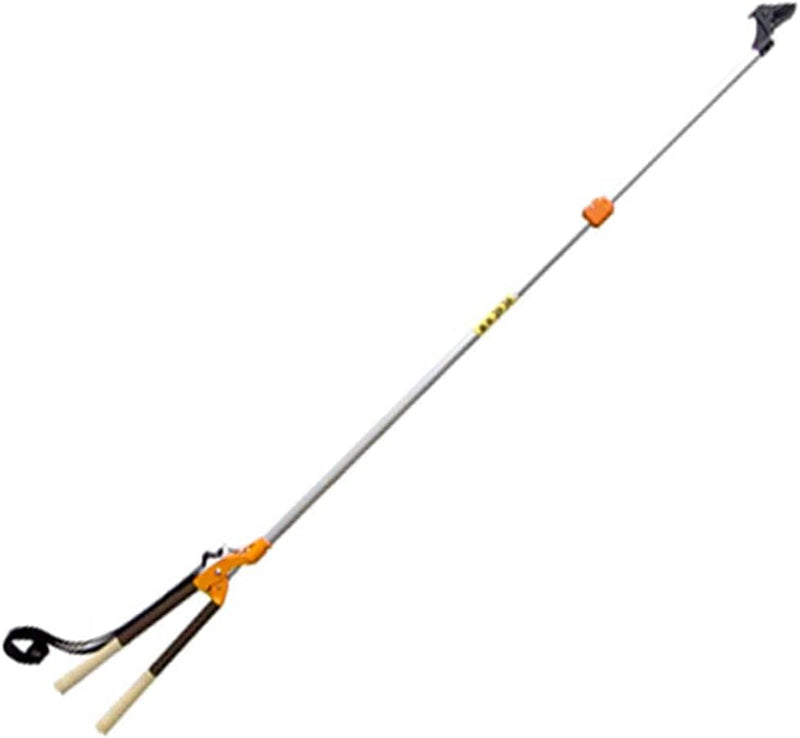 NISHIGAKI Futomaru Large Branch Lopper Telescopic Model 1.8 - 2.55 m N-160