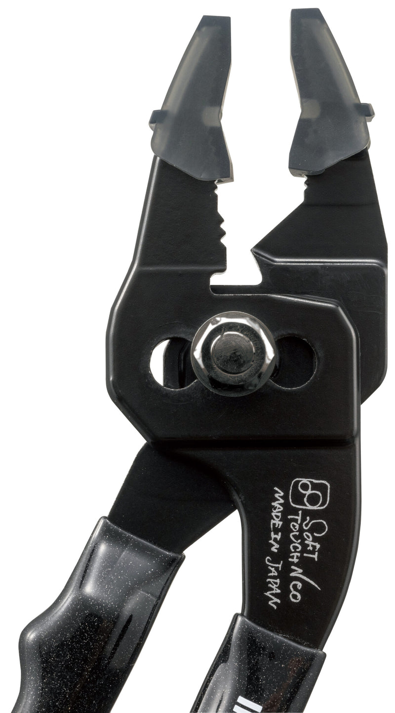 SOFTTOUCH Neo combination 165 mm NH-165